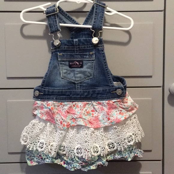 Jordache Other - Jordache overalls